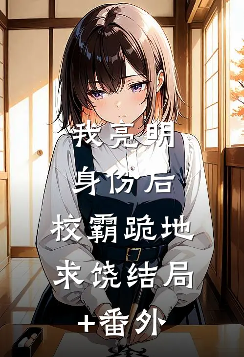 我亮明身份后，校霸跪地求饶结局+番外