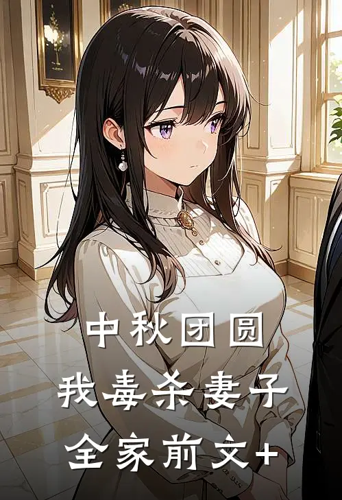 中秋团圆，我毒杀妻子全家前文+