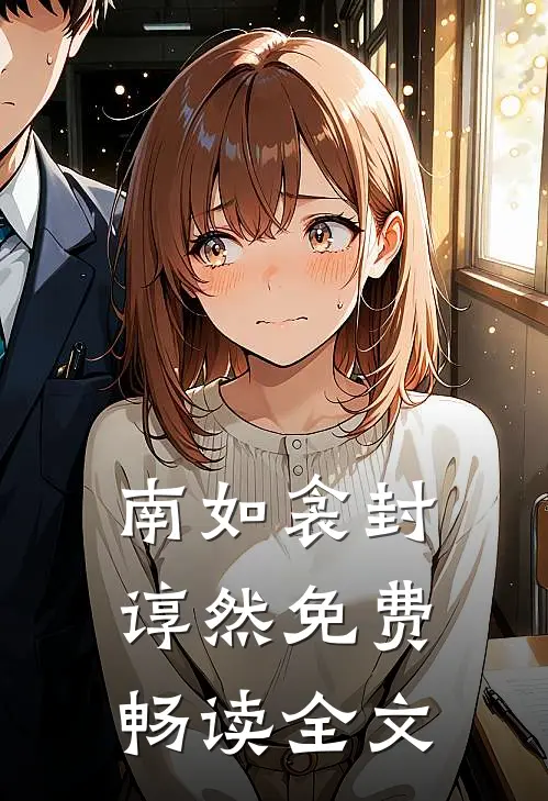南如衾封谆然免费畅读全文