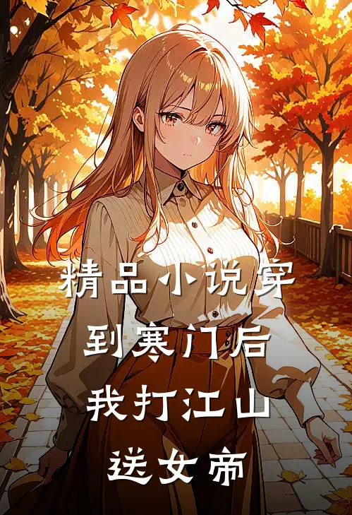 精品小说穿到寒门后，我打江山送女帝