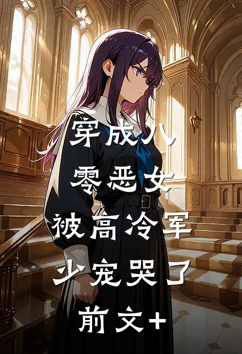 穿成八零恶女，被高冷军少宠哭了前文+