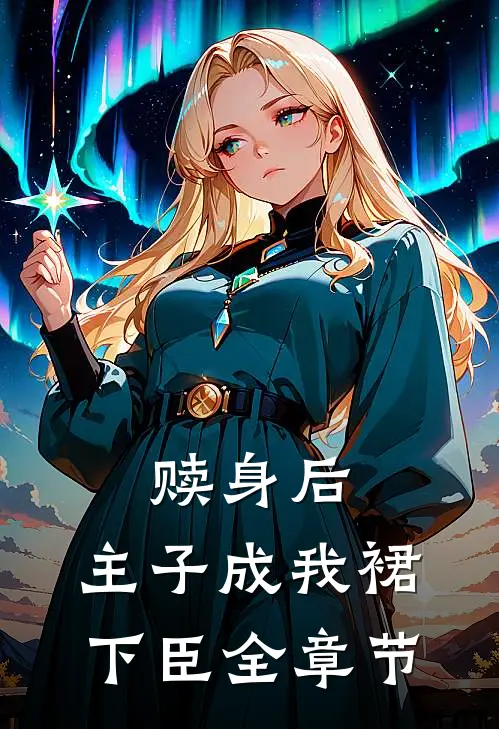 赎身后，主子成我裙下臣全章节