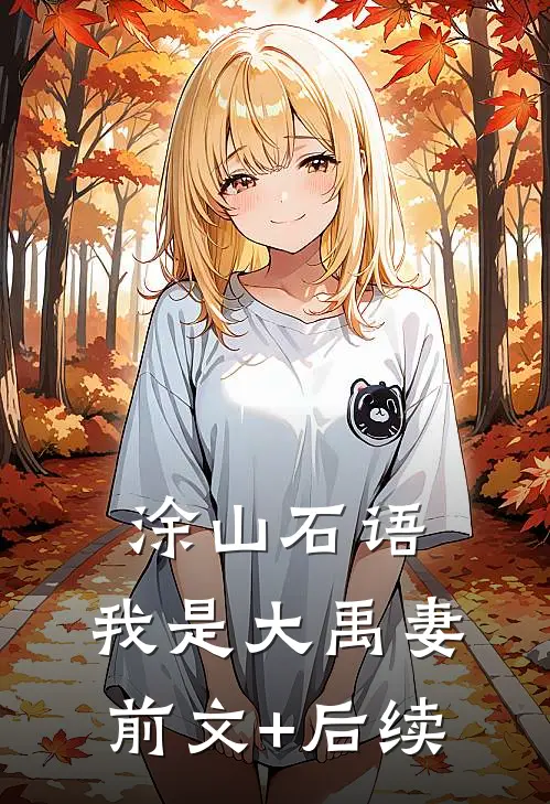 涂山石语：我是大禹妻前文+后续