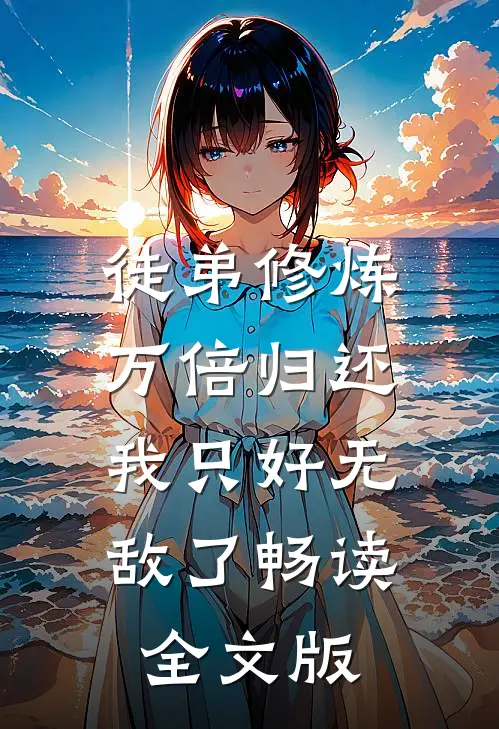 徒弟修炼万倍归还，我只好无敌了畅读全文版