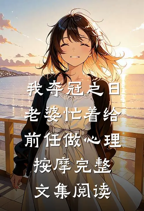 我夺冠之日，老婆忙着给前任做心理按摩完整文集阅读