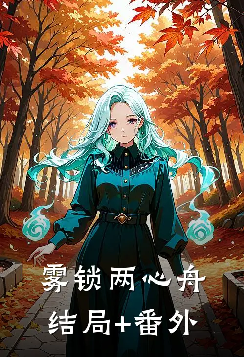 雾锁两心舟结局+番外