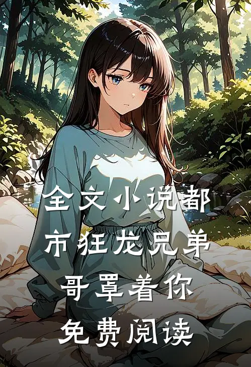 全文小说都市狂龙兄弟哥罩着你免费阅读