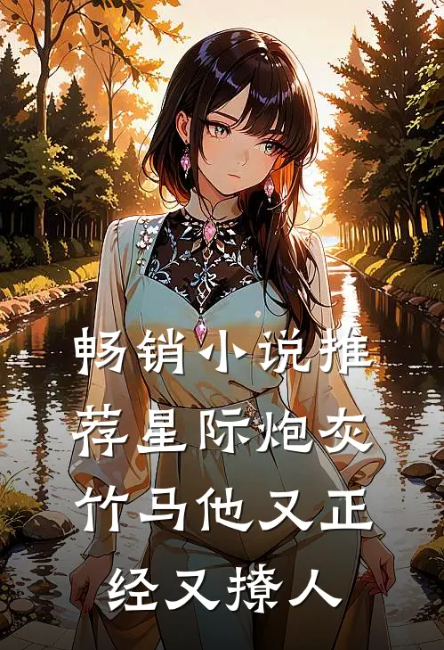 畅销小说推荐星际炮灰：竹马他又正经又撩人
