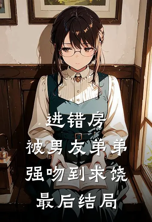 进错房，被男友弟弟强吻到求饶最后结局