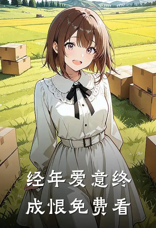 经年爱意终成恨免费看