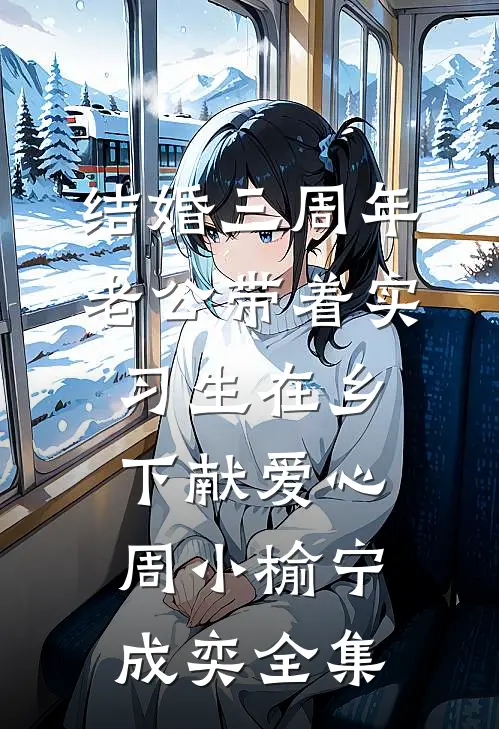 结婚三周年，老公带着实习生在乡下献爱心周小榆宁成奕 全集