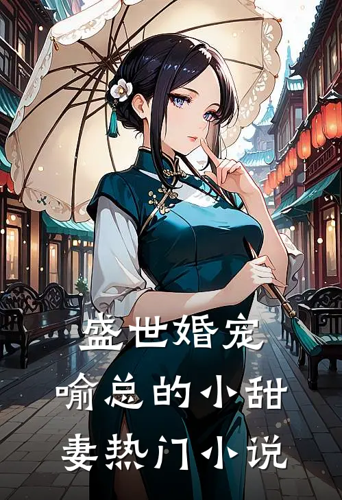 盛世婚宠，喻总的小甜妻热门小说