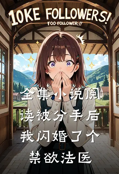 全集小说阅读被分手后，我闪婚了个禁欲法医