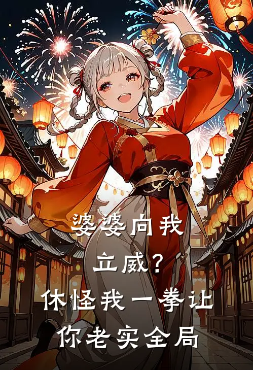 婆婆向我立威？休怪我一拳让你老实全局