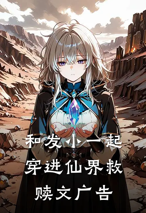 和发小一起穿进仙界救赎文广告