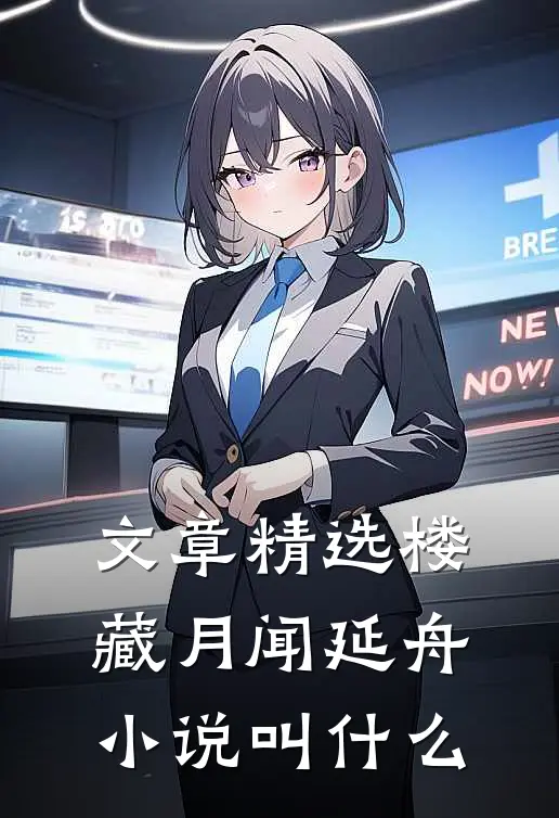 文章精选楼藏月闻延舟小说叫什么