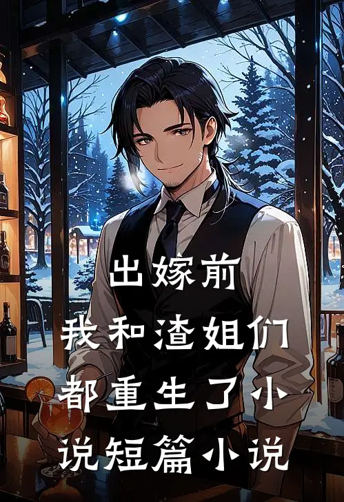 出嫁前,我和渣姐们都重生了小说短篇小说