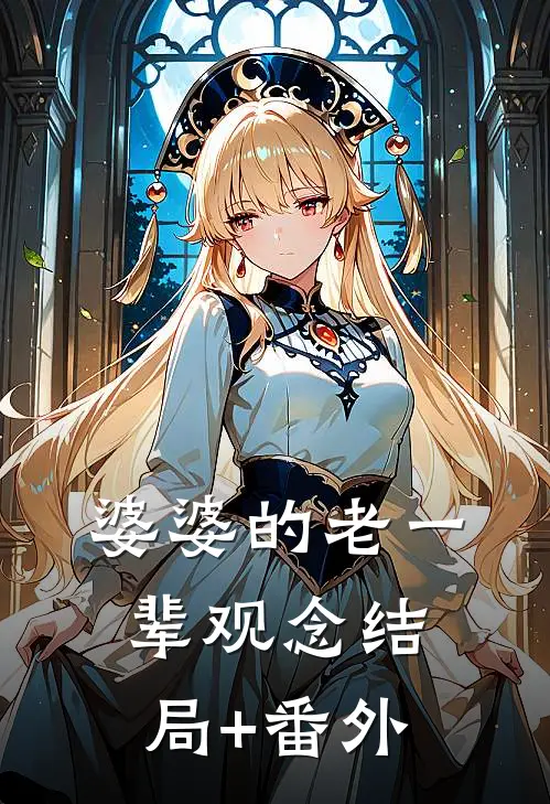 婆婆的老一辈观念结局+番外