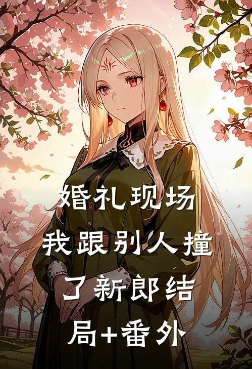 婚礼现场，我跟别人撞了新郎结局+番外