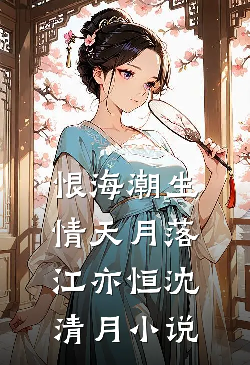 恨海潮生，情天月落江亦恒沈清月小说