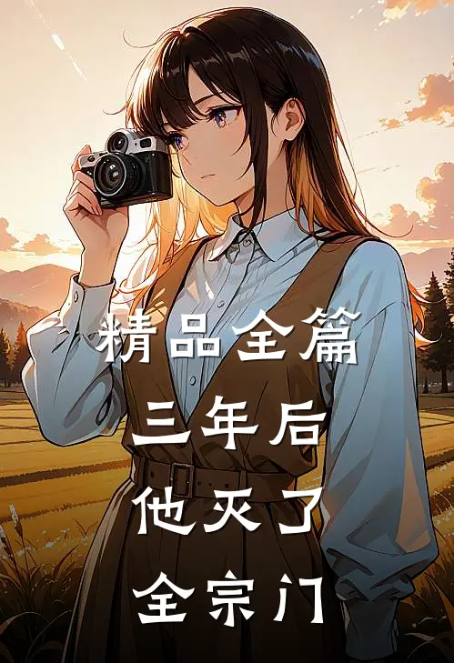 精品全篇三年后，他灭了全宗门