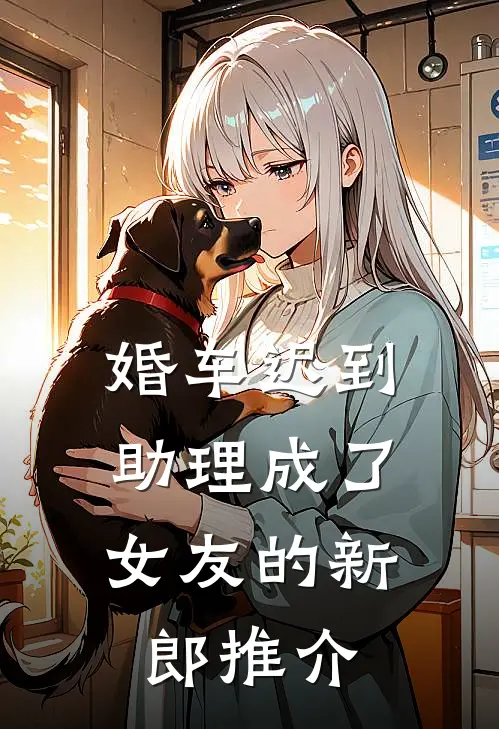 婚车迟到，助理成了女友的新郎推介