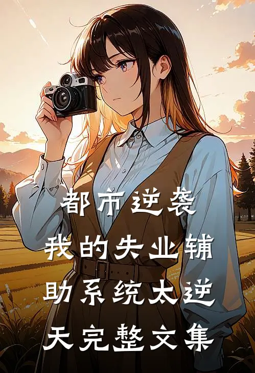 都市逆袭：我的失业辅助系统太逆天完整文集