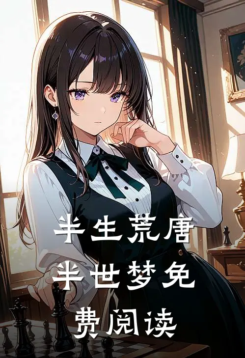半生荒唐，半世梦免费阅读