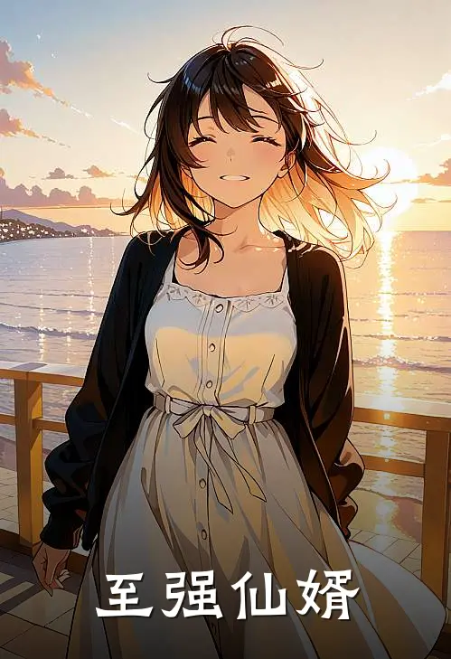 至强仙婿