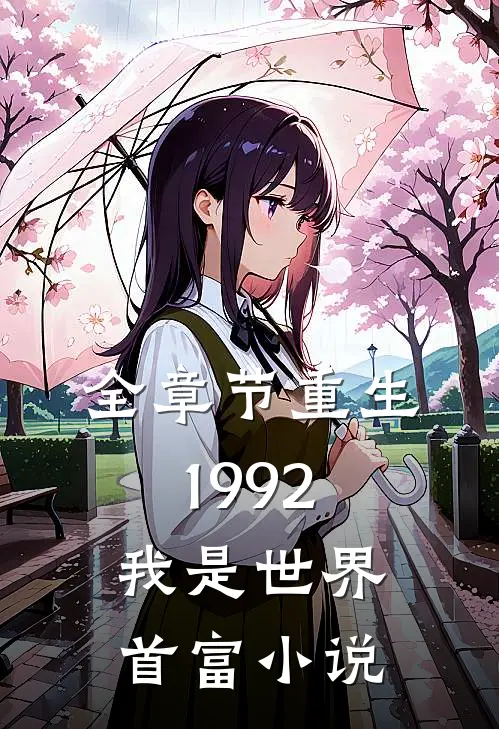 全章节重生1992,我是世界首富小说