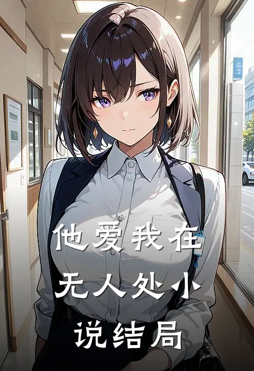 他爱我在无人处小说结局