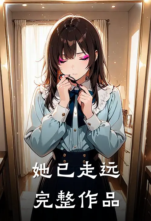 她已走远完整作品