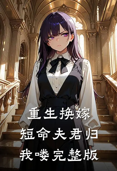 重生换嫁：短命夫君归我喽完整版