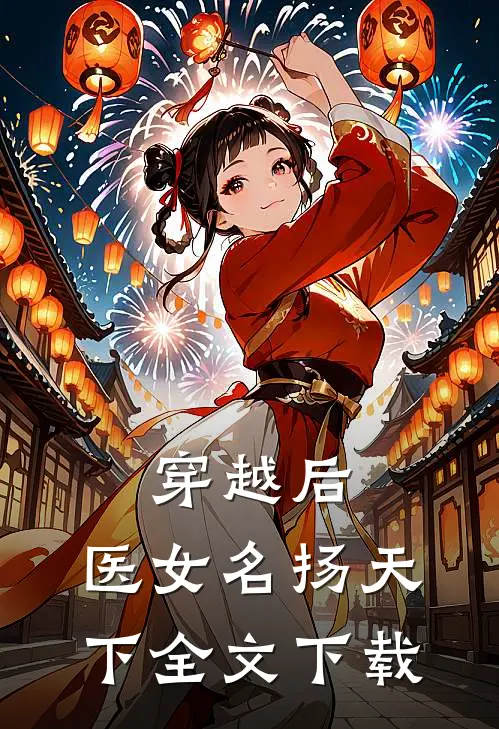 穿越后，医女名扬天下全文下载