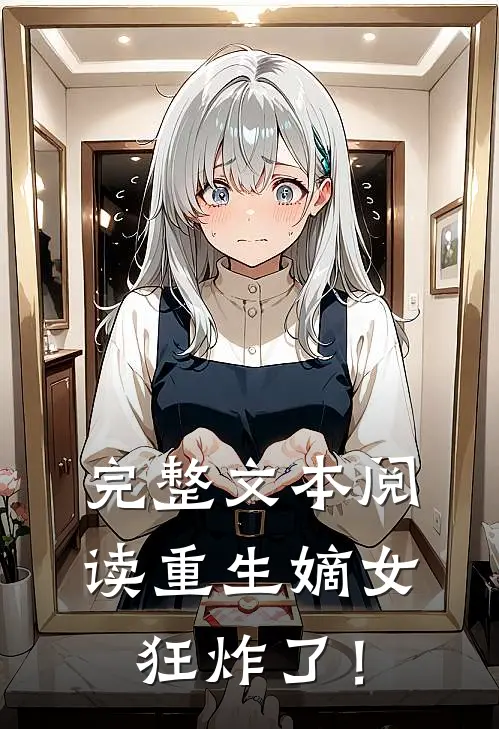 完整文本阅读重生嫡女狂炸了！