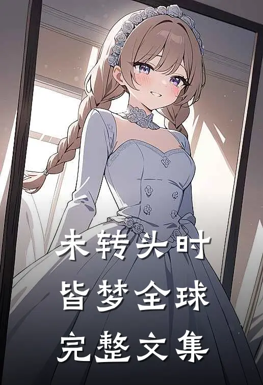 未转头时皆梦全球完整文集