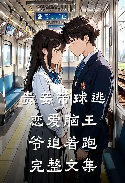 贵妾带球逃，恋爱脑王爷追着跑完整文集