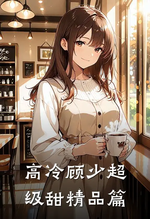 高冷顾少超级甜精品篇