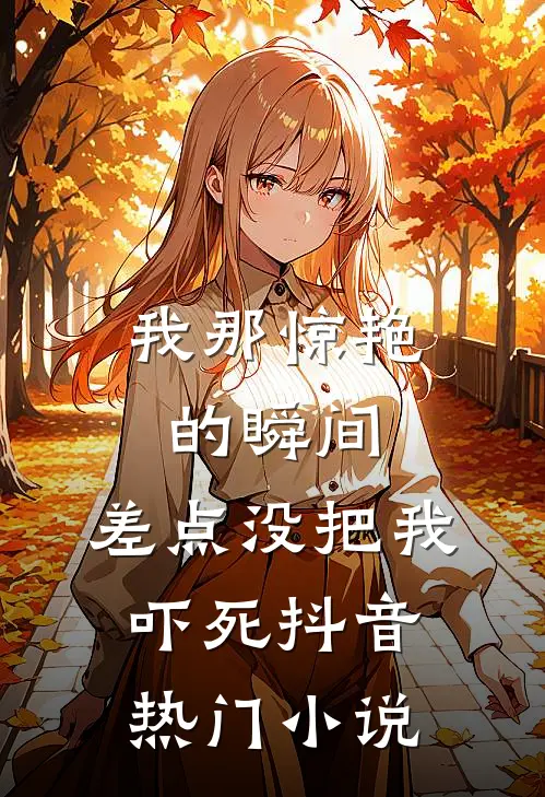 我那惊艳的瞬间，差点没把我吓死抖音热门小说