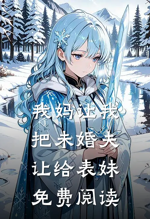 我妈让我把未婚夫让给表妹免费阅读