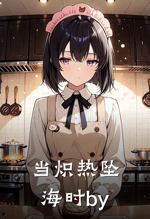 当炽热坠海时by
