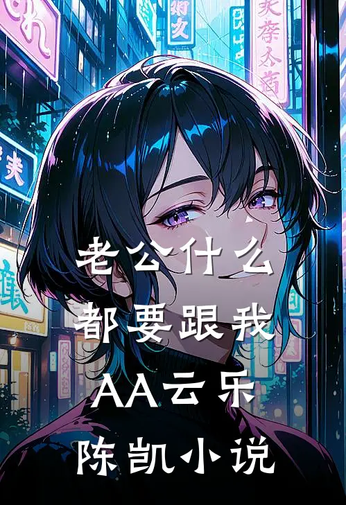 老公什么都要跟我AA云乐陈凯小说