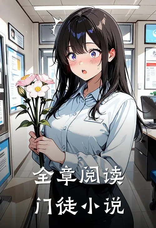 全章阅读门徒小说