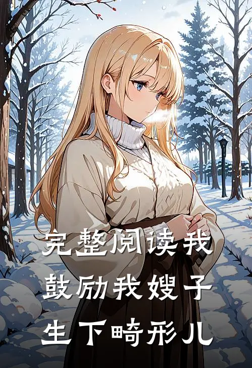 完整阅读我鼓励我嫂子生下畸形儿