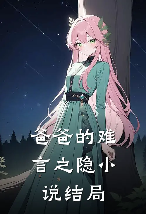 爸爸的难言之隐小说结局