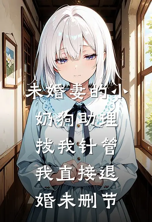 未婚妻的小奶狗助理拔我针管，我直接退婚未删节