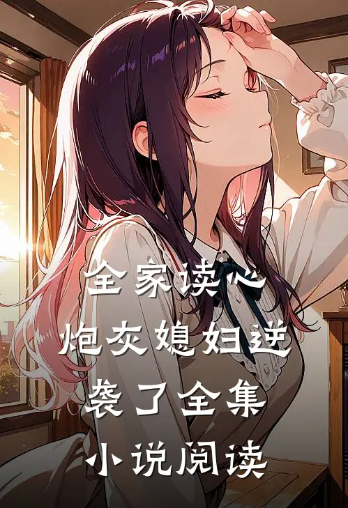 全家读心：炮灰媳妇逆袭了全集小说阅读