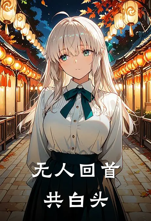 无人回首共白头