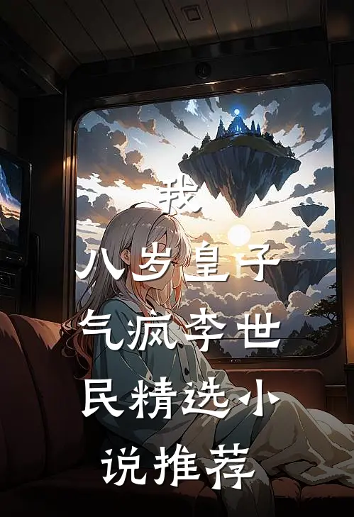 我，八岁皇子，气疯李世民精选小说推荐