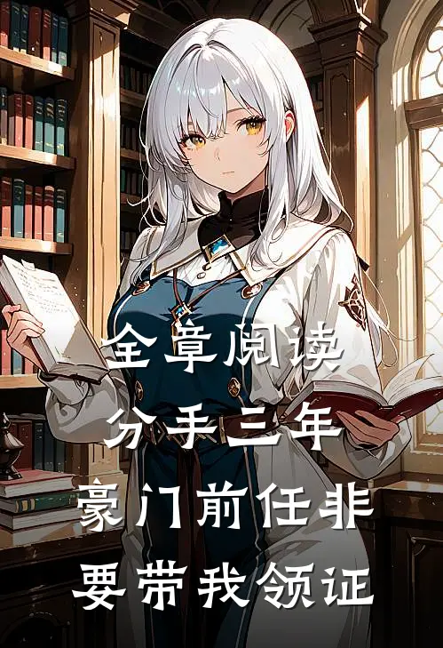 全章阅读分手三年，豪门前任非要带我领证